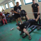 Fekvenyom Berény 2013. RAW Fekvenyomó & Felhúzó Bajnokság