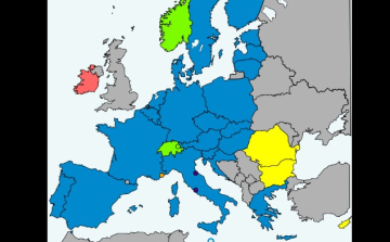 Uniós spanyol elnökség: Bulgária és Románia márciusban csatlakozik a schengeni övezethez