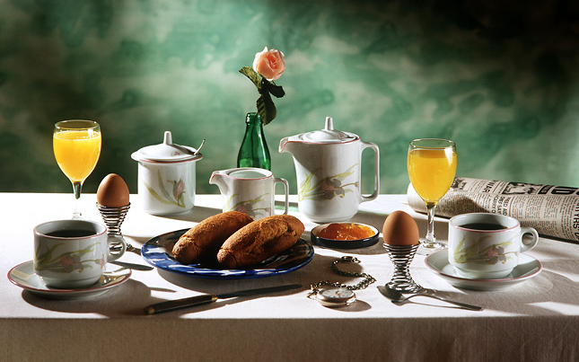 Metabolikus szindrómát okozhat a reggeli kihagyása