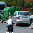 Majális Jászberényben 2013. május 1.