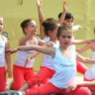 Majális Jászberényben 2013. május 1.