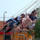 Majális Jászberényben 2013. május 1.