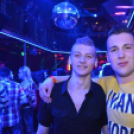 2013.02.13. - Miss Siva - Club Yoko