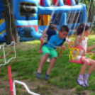 Majális Jászberényben 2013. május 1.