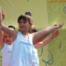 Majális Jászberényben 2013. május 1.