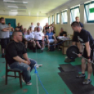 Fekvenyom Berény 2013. RAW Fekvenyomó & Felhúzó Bajnokság
