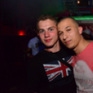 Club Yoko - Jason Mill Party - 2013.05.11.