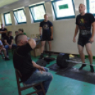 Fekvenyom Berény 2013. RAW Fekvenyomó & Felhúzó Bajnokság