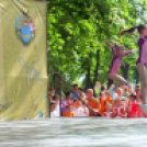 Majális Jászberényben 2013. május 1.
