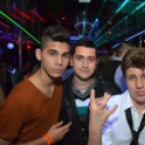 2013.02.13. - Miss Siva - Club Yoko