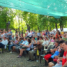 Majális Jászberényben 2013. május 1.