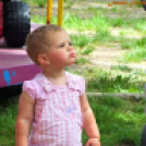 Majális Jászberényben 2013. május 1.