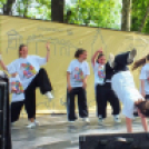Majális Jászberényben 2013. május 1.