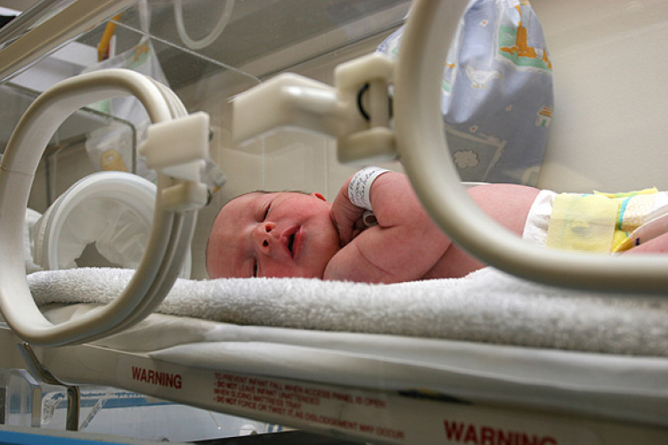 A koraszülötteknek nagyobb a kockázatuk az asztma kialakulására