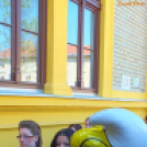 Ballagás a Lehel Vezér Gimnáziumban 2013. május 4.