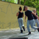 Majális Jászberényben 2013. május 1.
