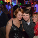 Club Yoko - Jason Mill Party - 2013.05.11.