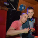 Club Yoko - Jason Mill Party - 2013.05.11.