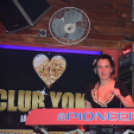 2013.02.13. - Miss Siva - Club Yoko