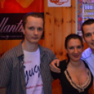 2013.02.13. - Miss Siva - Club Yoko