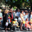 Ballagás a Terplán Zénó Műszaki és Közgazdasági Szakképző Iskolában 2013. május 4.