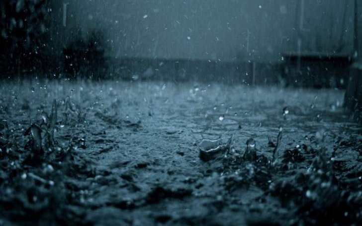 Veszprém megyében károkat okozott az esőzés