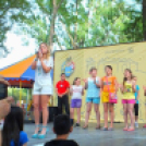 Majális Jászberényben 2013. május 1.