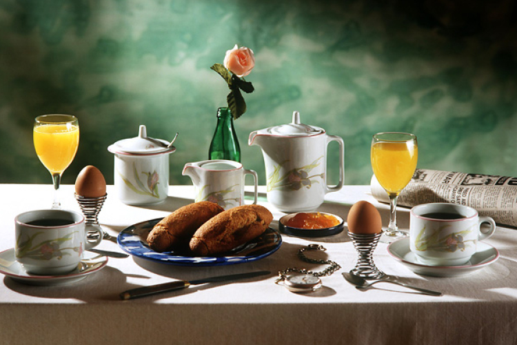 Metabolikus szindrómát okozhat a reggeli kihagyása