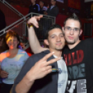 Club Yoko - 900-as Bomba Party - 2013.04.20.