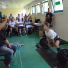 Fekvenyom Berény 2013. RAW Fekvenyomó & Felhúzó Bajnokság