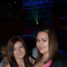 2013.02.13. - Miss Siva - Club Yoko