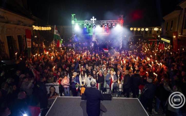 Orbán Viktor: újítsuk meg a háborúellenes szövetséget!