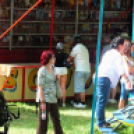 Majális Jászberényben 2013. május 1.