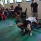 Fekvenyom Berény 2013. RAW Fekvenyomó & Felhúzó Bajnokság