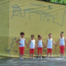 Majális Jászberényben 2013. május 1.