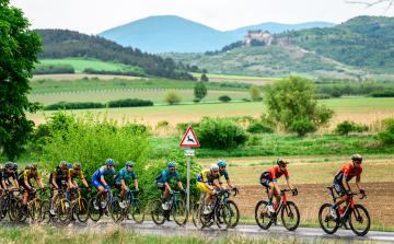 Tour de Hongrie - Teljessé vált a 21 csapatos mezőny