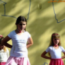 Majális Jászberényben 2013. május 1.