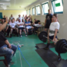 Fekvenyom Berény 2013. RAW Fekvenyomó & Felhúzó Bajnokság