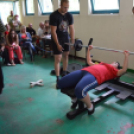 Fekvenyom Berény 2013. RAW Fekvenyomó & Felhúzó Bajnokság