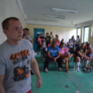 Fekvenyom Berény 2013. RAW Fekvenyomó & Felhúzó Bajnokság