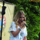 Majális Jászberényben 2013. május 1.