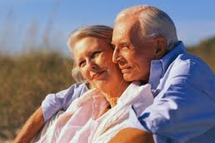 Milyen a boldog nyugdíjas a magyarok szerint?