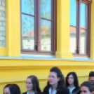 Ballagás a Lehel Vezér Gimnáziumban 2013. május 4.