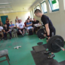 Fekvenyom Berény 2013. RAW Fekvenyomó & Felhúzó Bajnokság