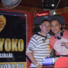 Club Yoko - Jason Mill Party - 2013.05.11.