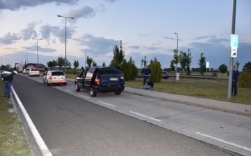 Embercsempész bűnszervezetet derítettek fel a rendőrök