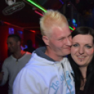 2013.02.13. - Miss Siva - Club Yoko