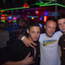 Club Yoko - Jason Mill Party - 2013.05.11.