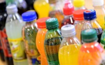 Óvja gyermekét a mindennapi kólától