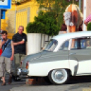 Majális Jászberényben 2013. május 1.